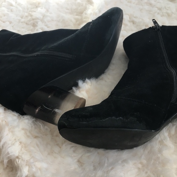 Jeffrey Campbell boots - Picture 8 of 8